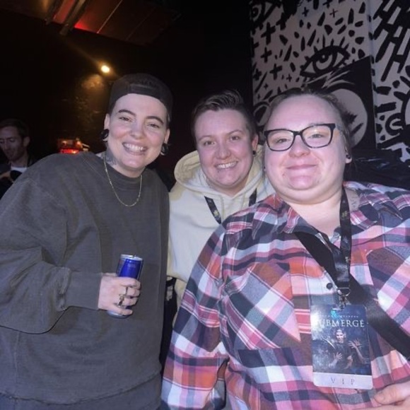 Meet your Posher, Sandrine - Picture 1 of 1